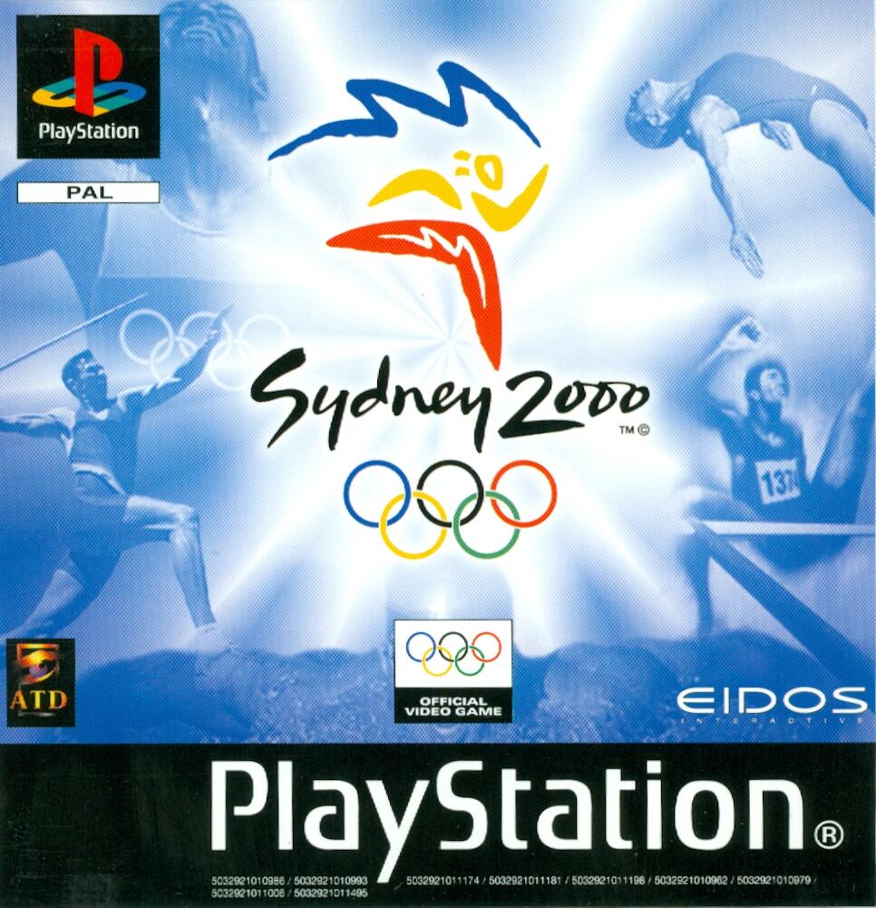 Sydney 2000