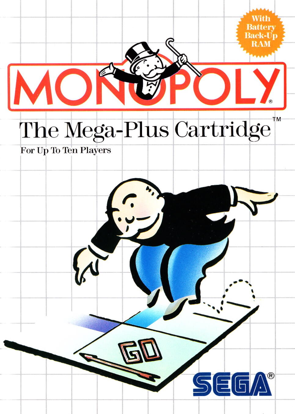 Monopoly