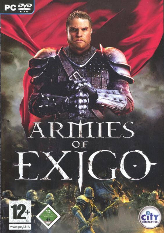 Armies of Exigo