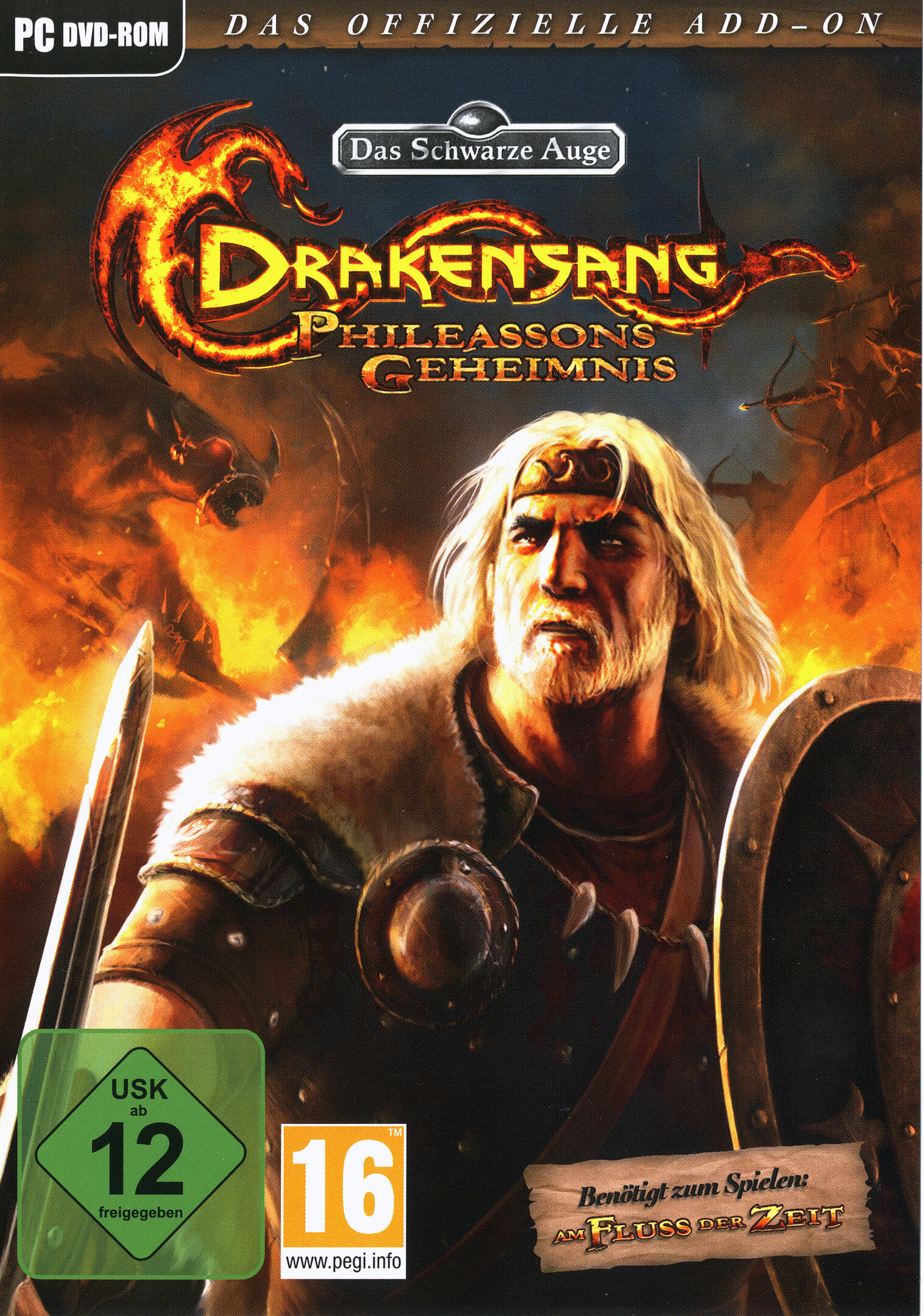 Drakensang: Phileasson's Secret