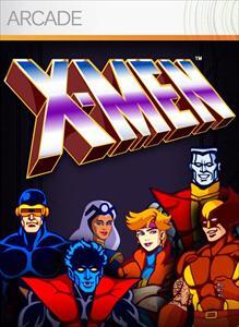 X-Men