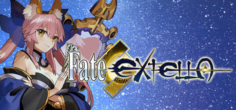 Fate/EXTELLA: The Umbral Star