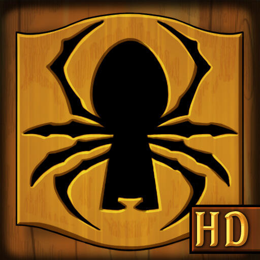 Spider: The Secret of Bryce Manor