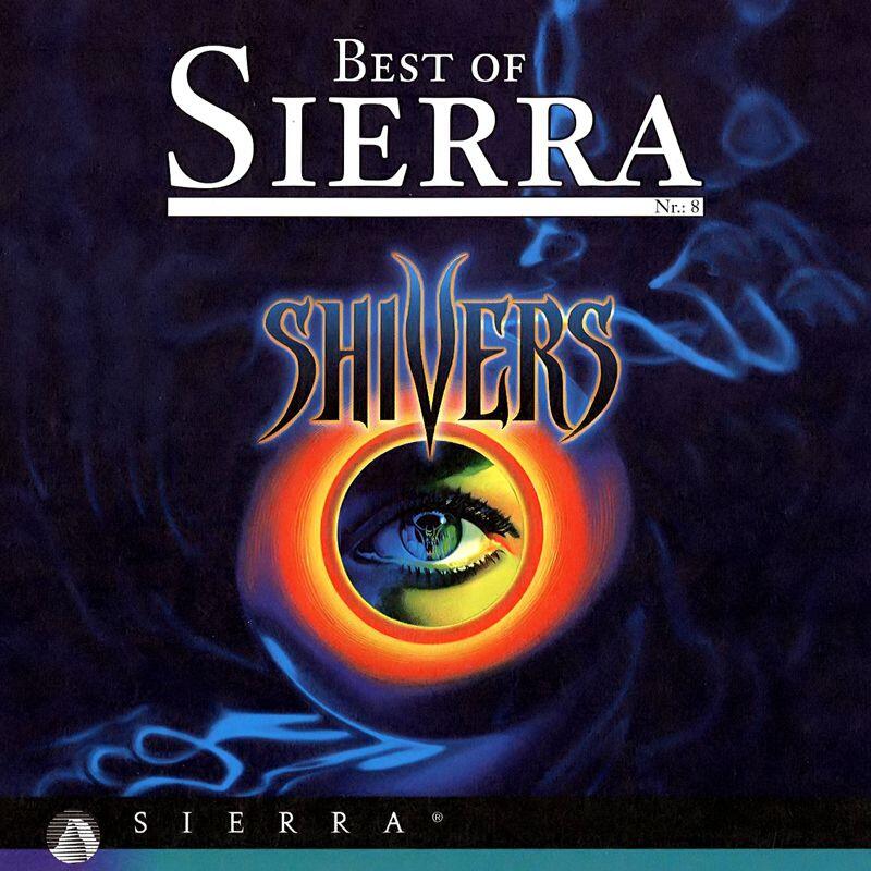 Shivers