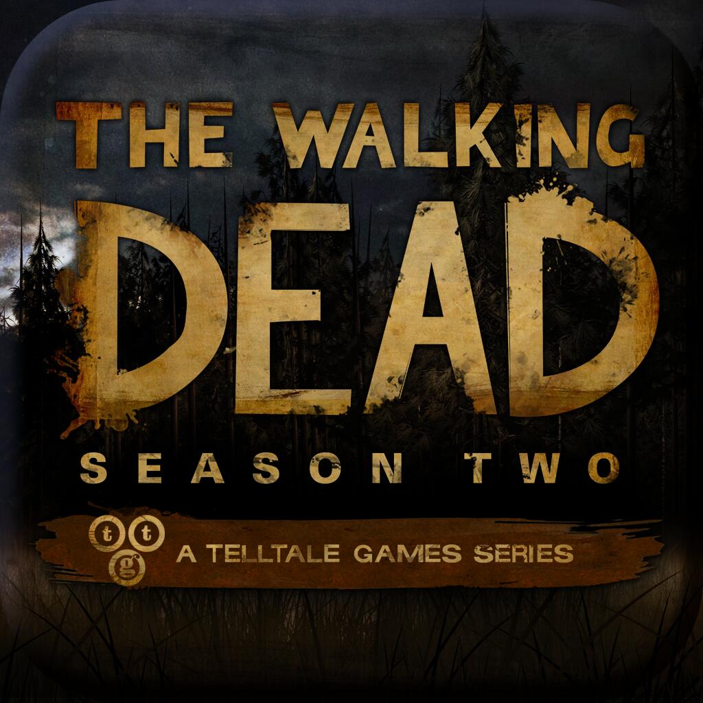 The Walking Dead: Season Two - Episode 3: In Harm's Way
