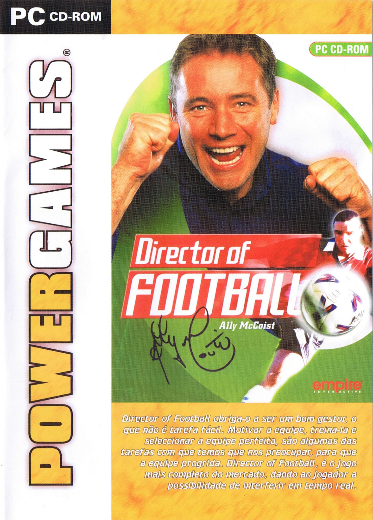 Director of Football
