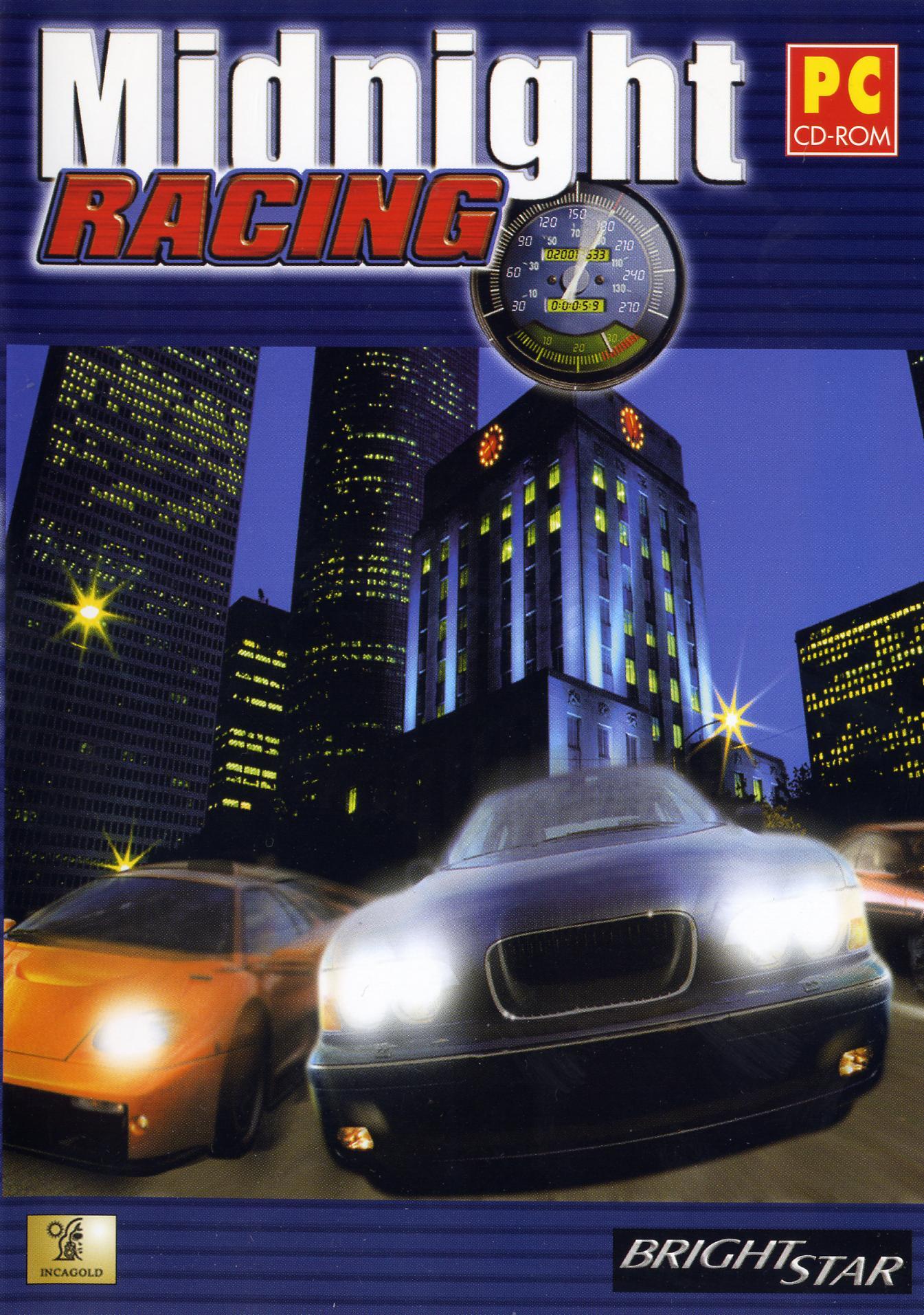 Midnight Racing
