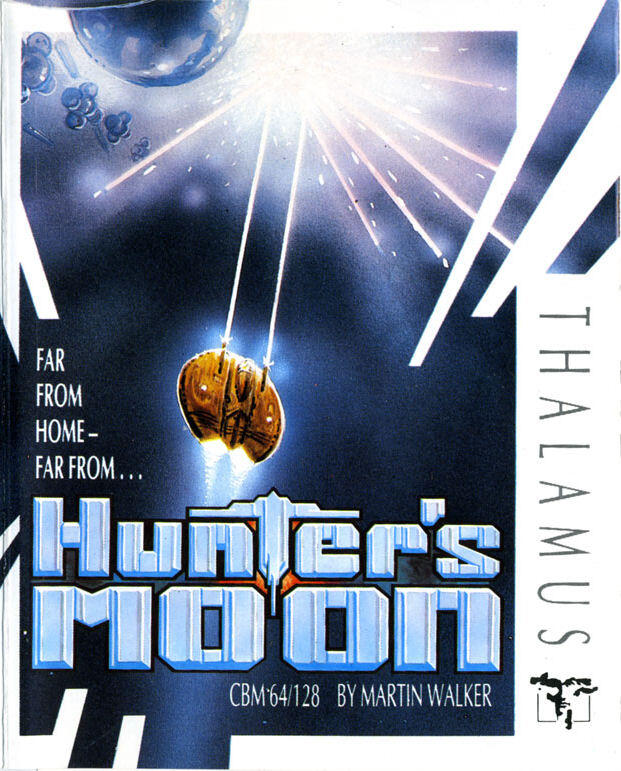 Hunter's Moon
