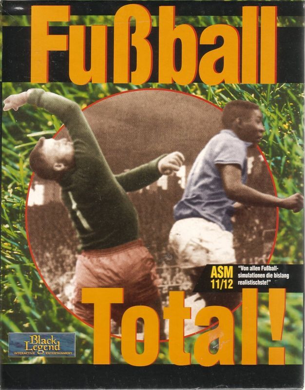 Football Glory