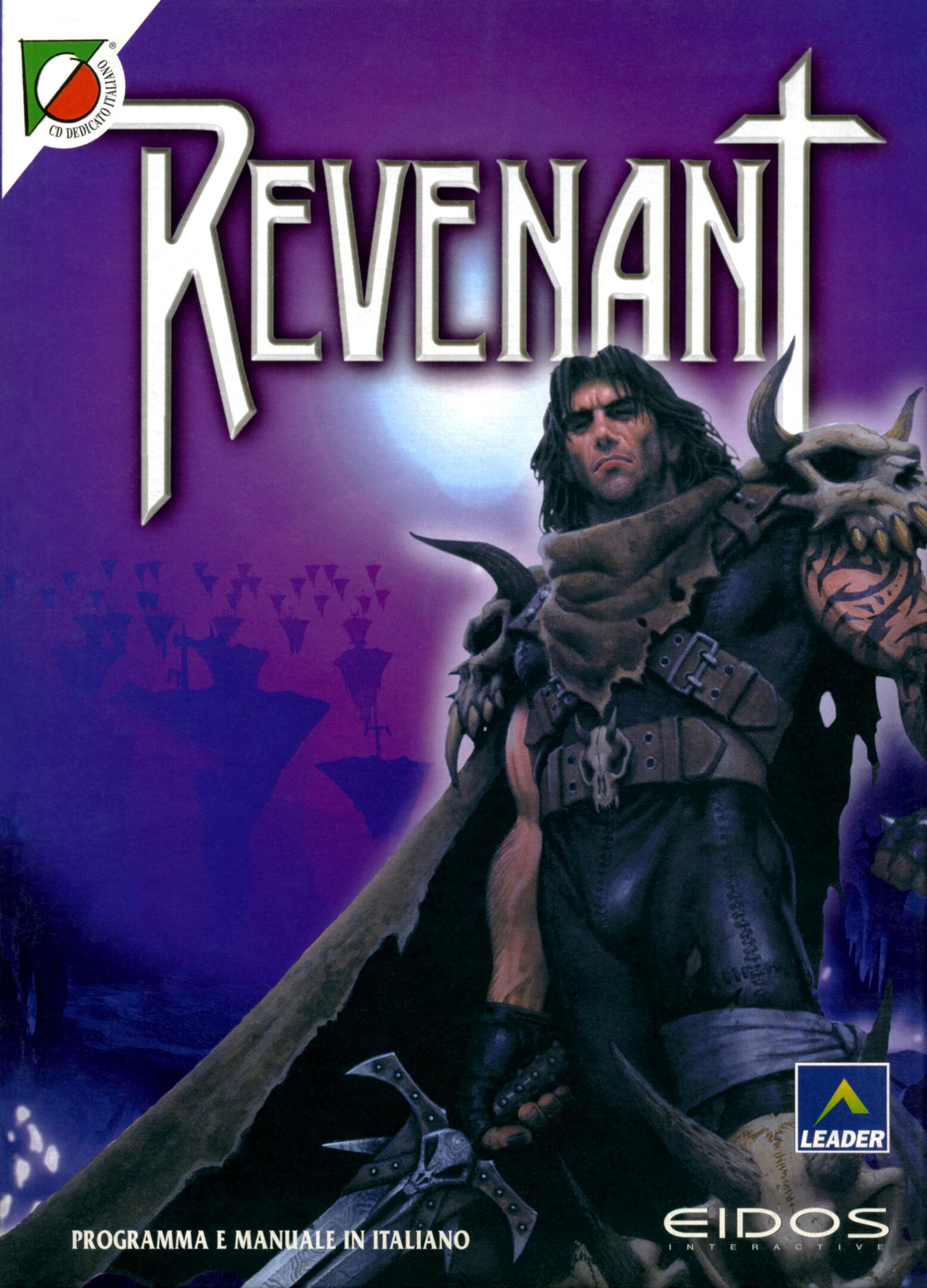 Revenant