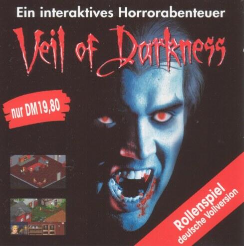 Veil of Darkness