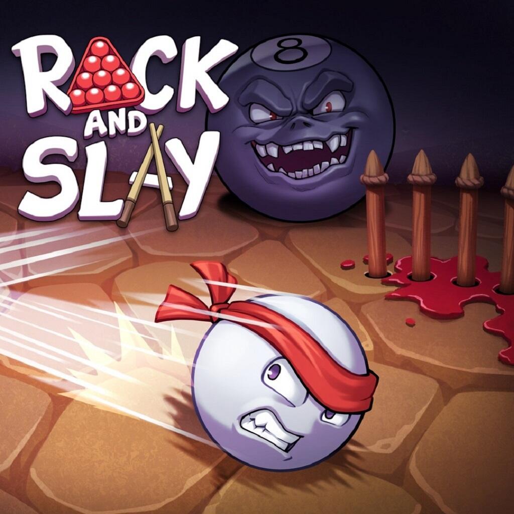 Rack and Slay
