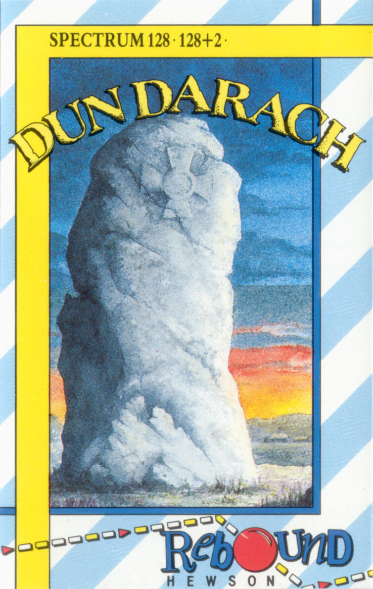 Dun Darach