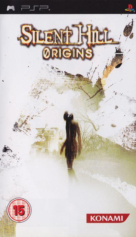 Silent Hill: 0rigins