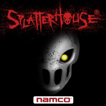 Splatterhouse