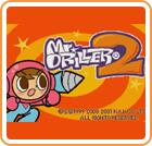 Mr. Driller 2