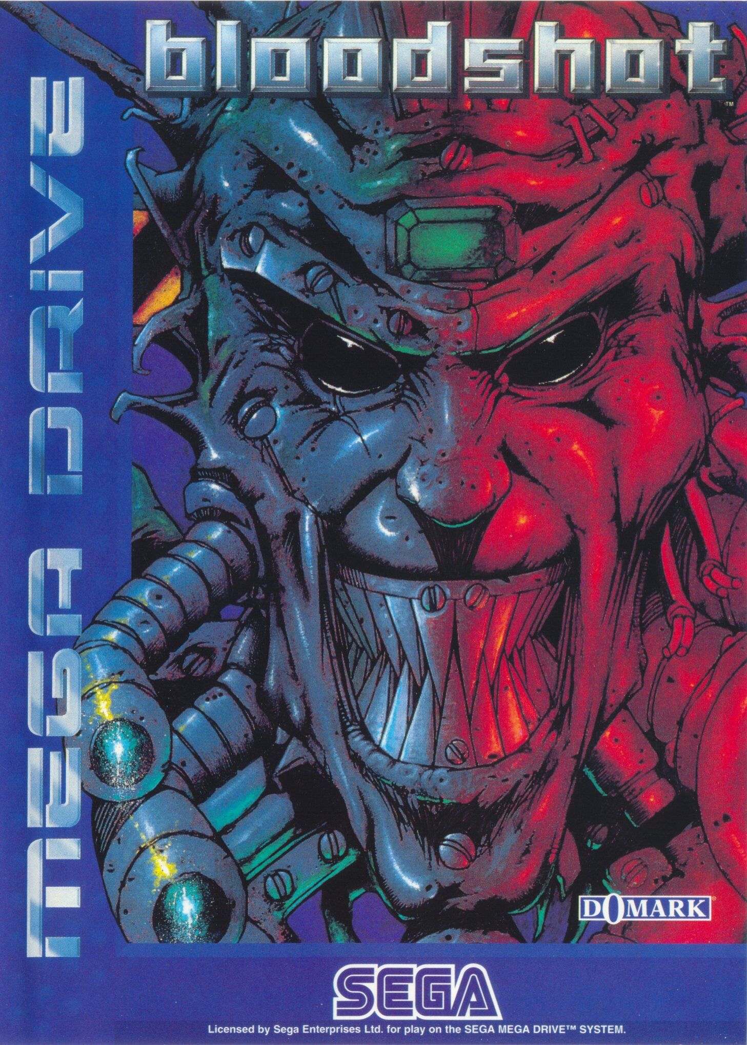 Battle Frenzy