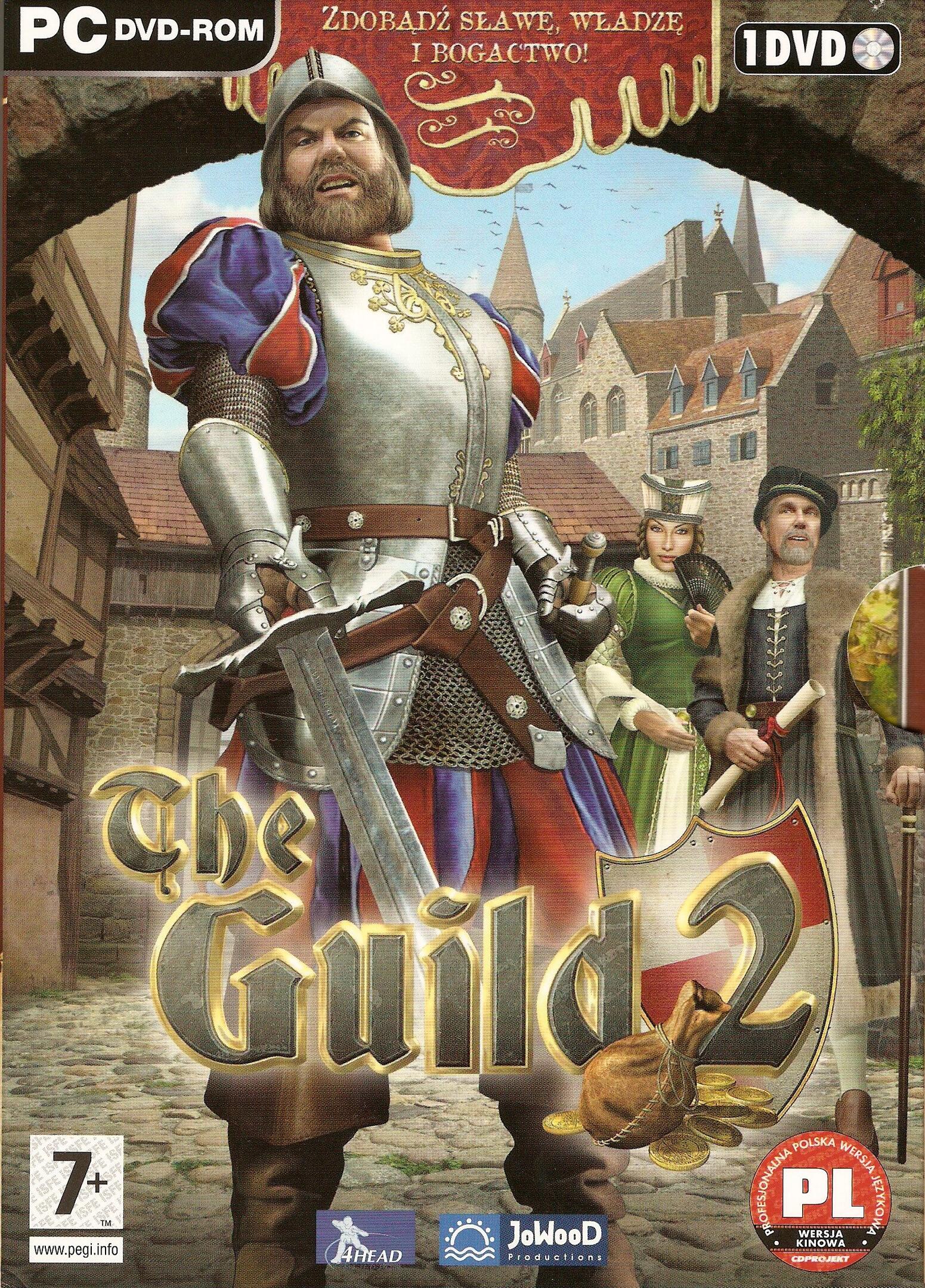 The Guild 2