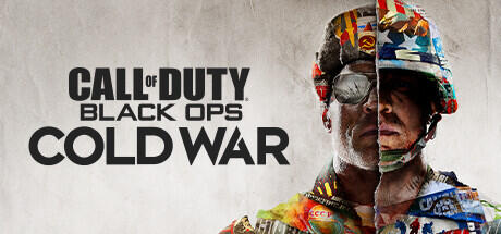 Call of Duty: Black Ops - Cold War