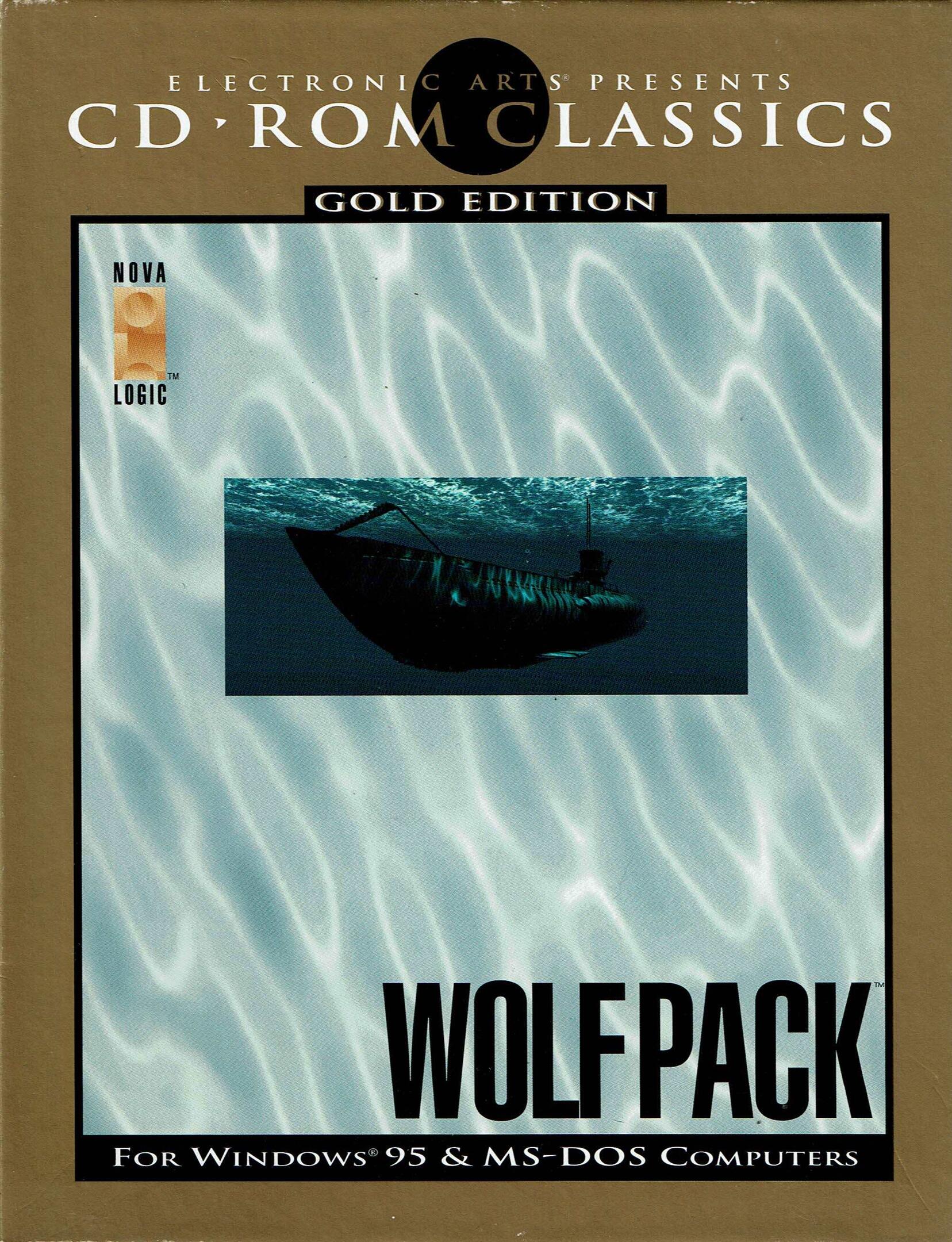 Wolf Pack