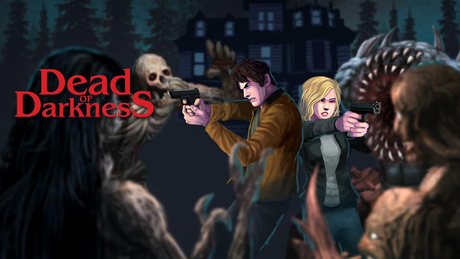 Dead of Darkness