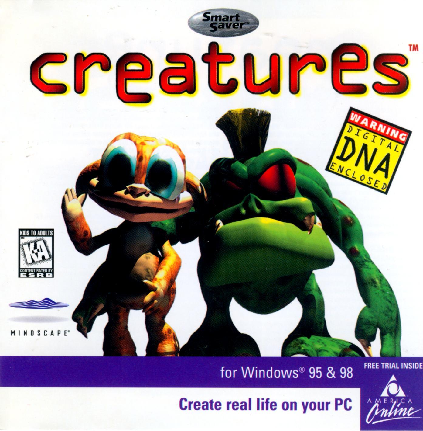 Creatures