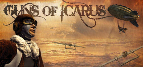 Guns of Icarus