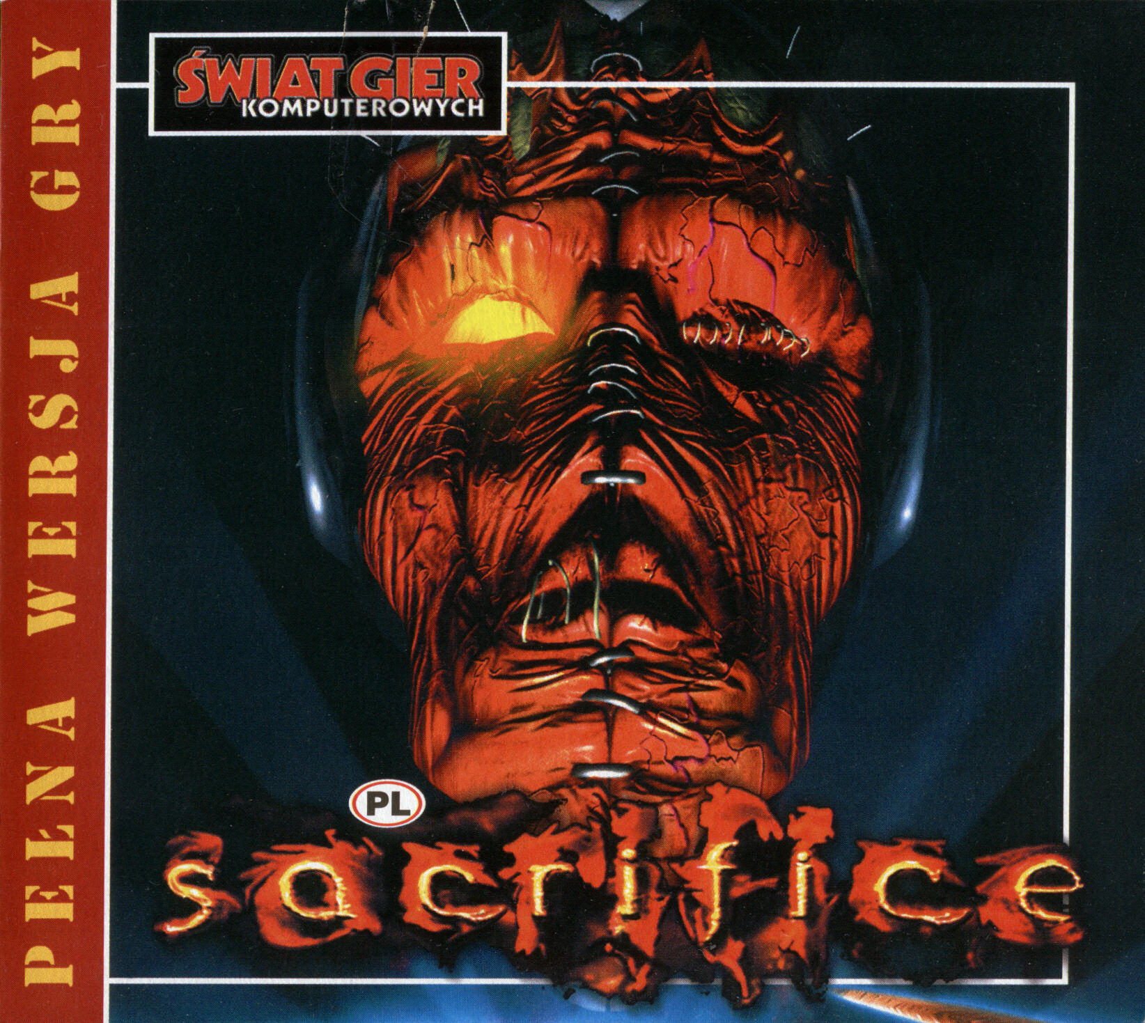 Sacrifice