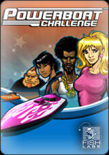 Powerboat Challenge