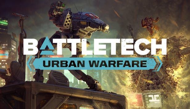 BattleTech: Urban Warfare