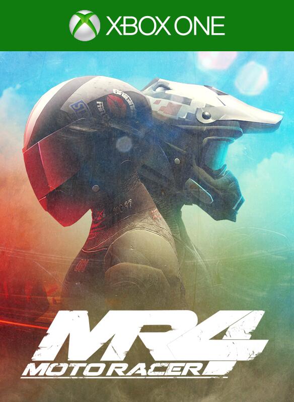 Moto Racer 4