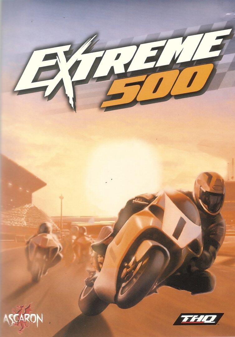 Extreme 500