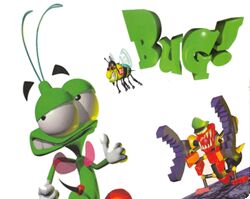 Bug!