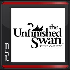 The Unfinished Swan