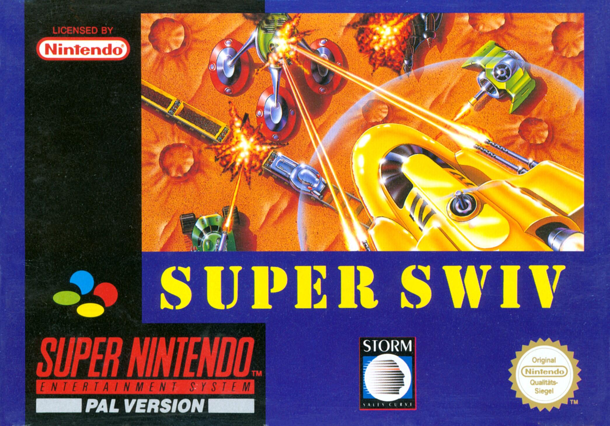 Firepower 2000