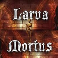 Larva Mortus