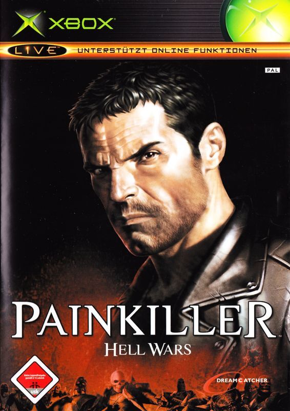 Painkiller: Hell Wars