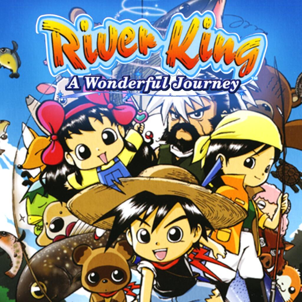 River King: A Wonderful Journey