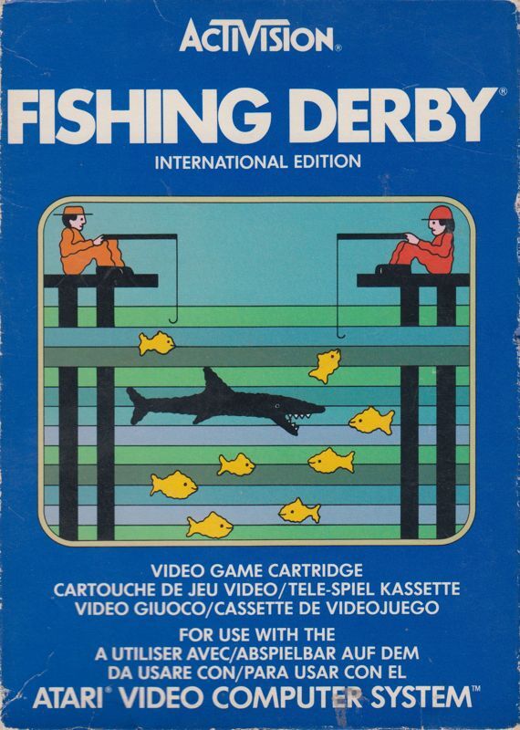 Fishing Derby