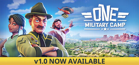 One Military Camp