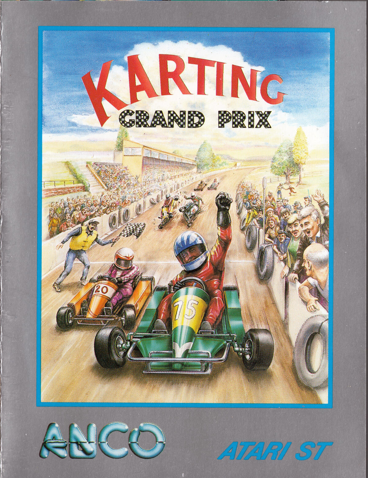 Karting Grand Prix