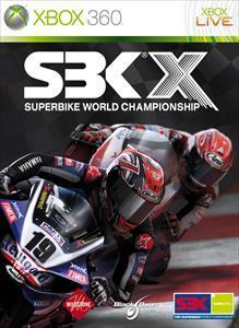 SBK X: Superbike World Championship