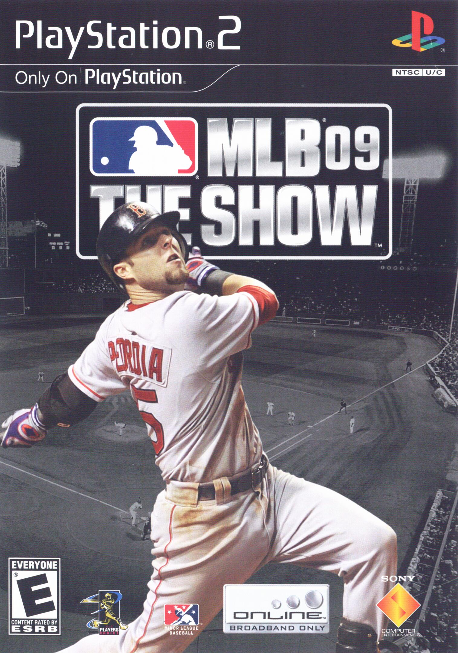 MLB 09: The Show
