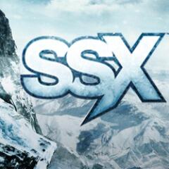 SSX