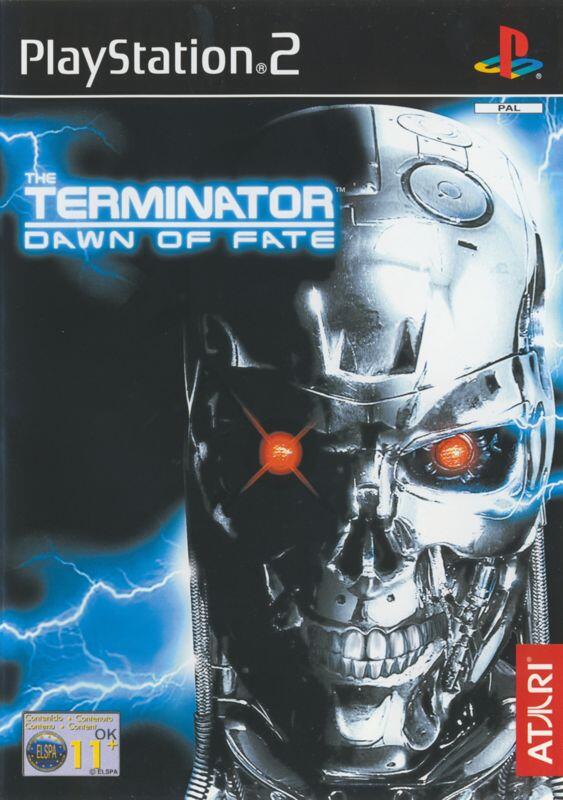 The Terminator: Dawn of Fate