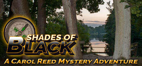 Shades of Black