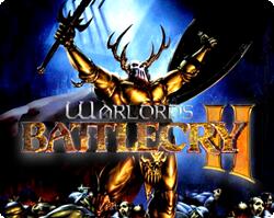 Warlords: Battlecry II