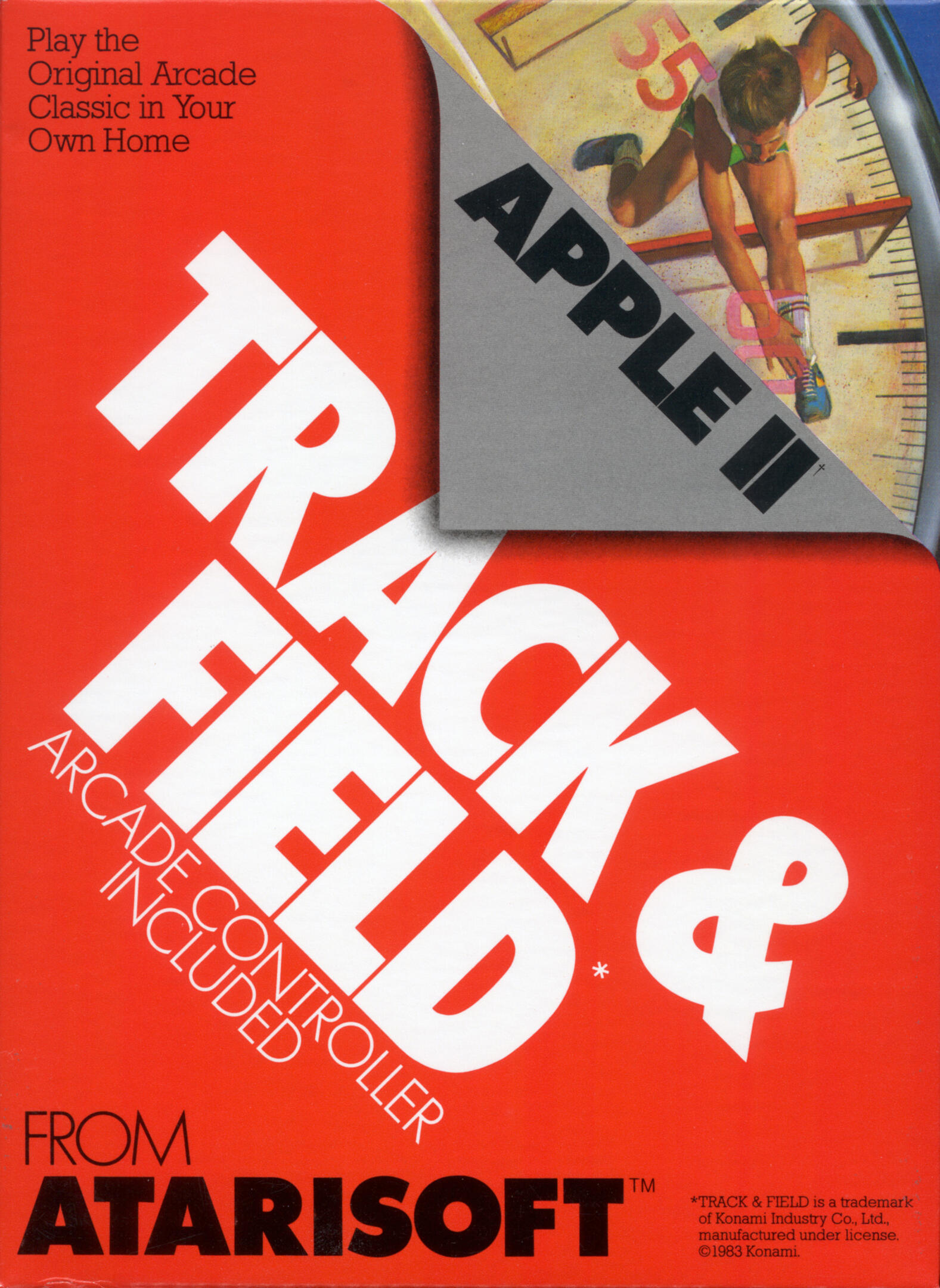 Track & Field