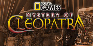 Mystery of Cleopatra