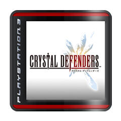 Crystal Defenders